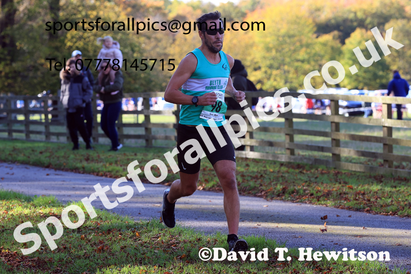 Senior Mens 2025 Start Fitness NEHL, Lambton, County Durham. Photo: David T. Hewitson/Sports for All Pics